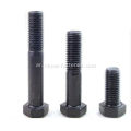 Hex Bolt Grade 10.9 Black